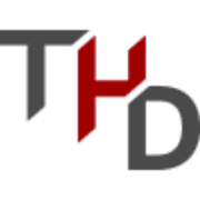 TH Daniels Logo