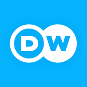 Deutsche Welle Anstalt d. öffentlichen Rechts Logo