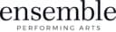 Ensemble Performing Arts logo