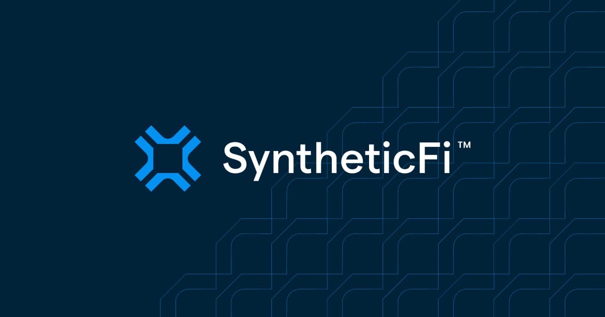 SyntheticFi logo