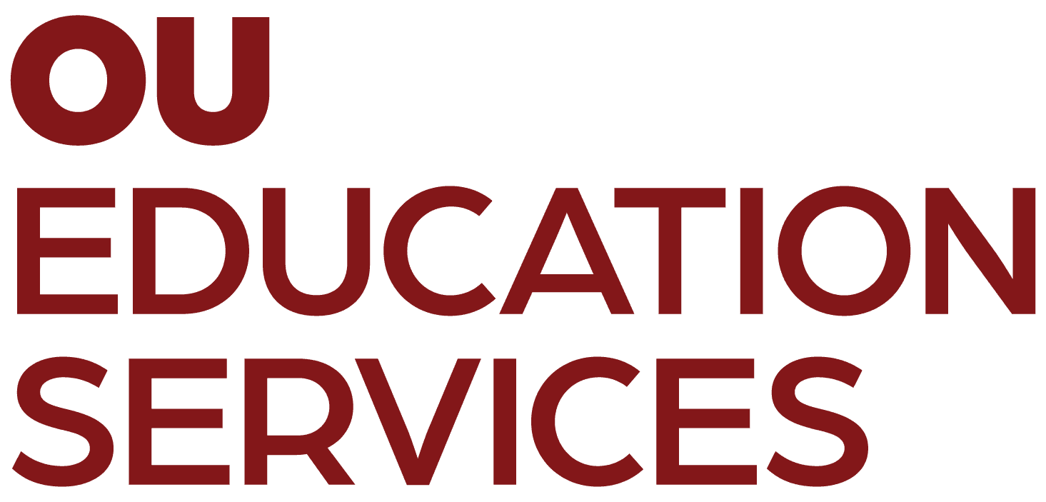 OU Education Services logo