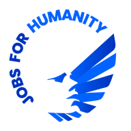Jobs for Humanity logo