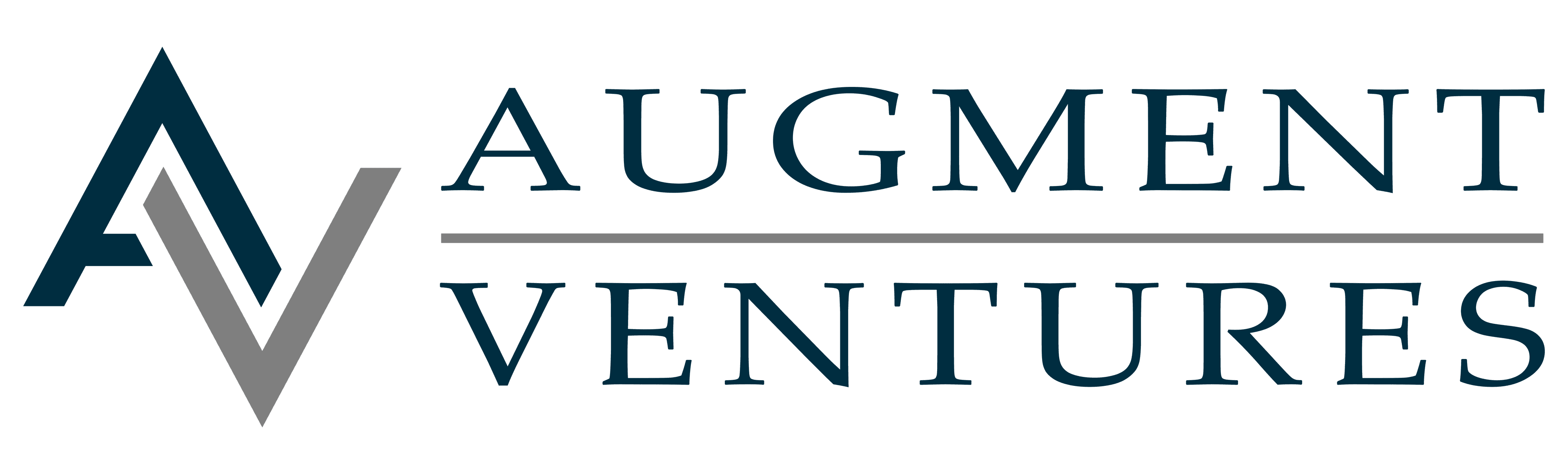 Augment Ventures logo