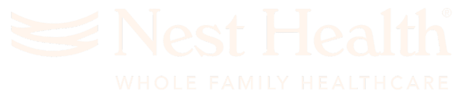 Nest Health logo