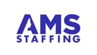 AMS Staffing, Inc. logo