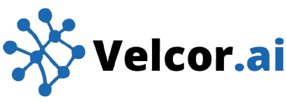 Velcor.ai logo