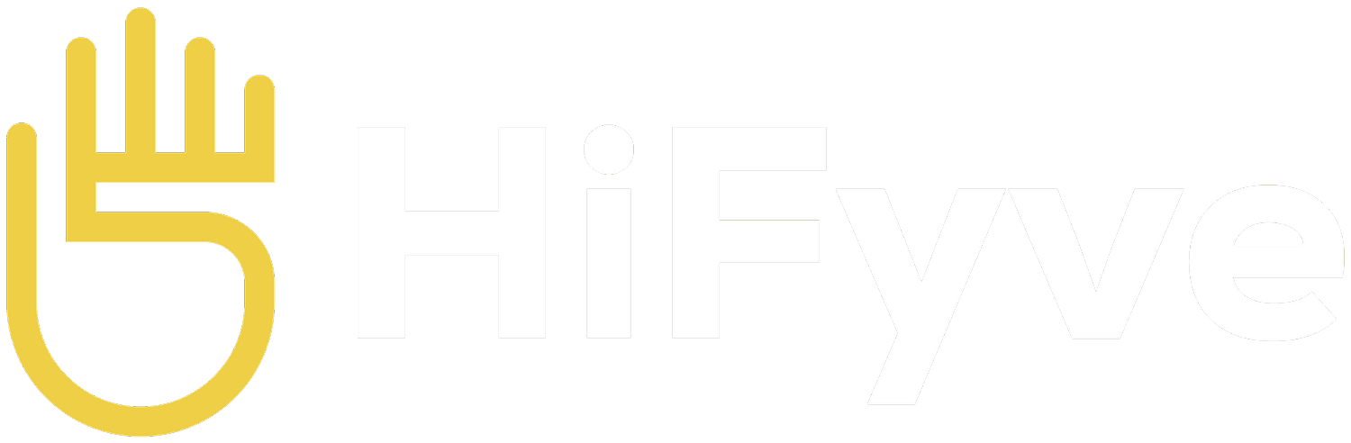 HiFyve logo