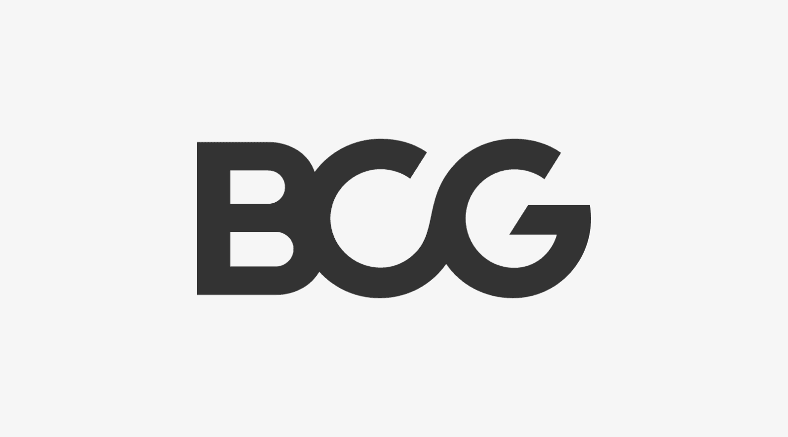 Boston Consulting Group (BCG) logo