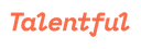 Talentful logo