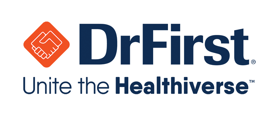 DrFirst Inc. logo