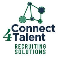Connect4talent logo