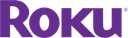 Roku logo