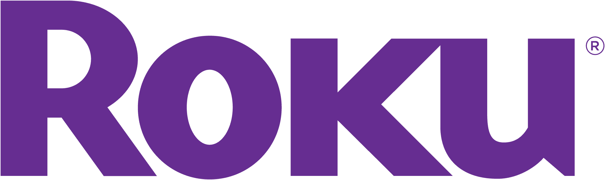 Roku logo