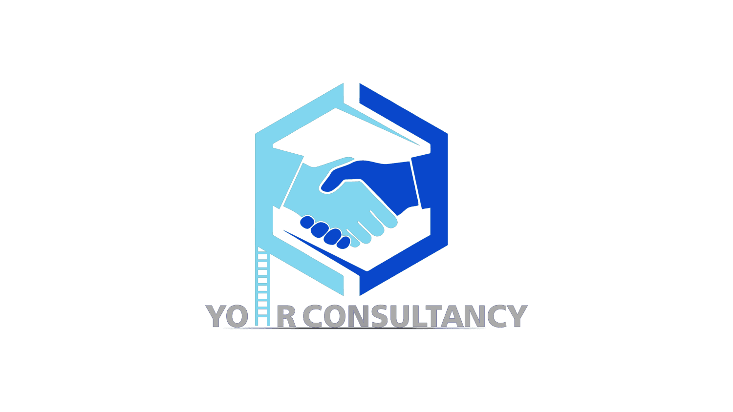 YO HR Consultancy logo