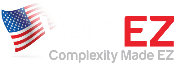 VetsEZ logo
