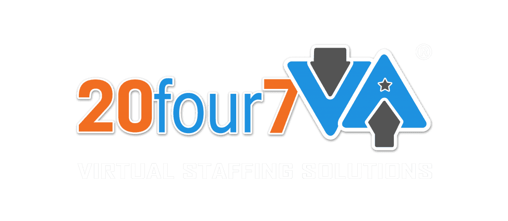 20four7VA logo