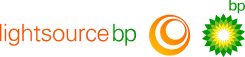 Lightsource bp logo