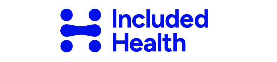 Included Health logo