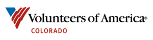 Volunteers of America Colorado  logo