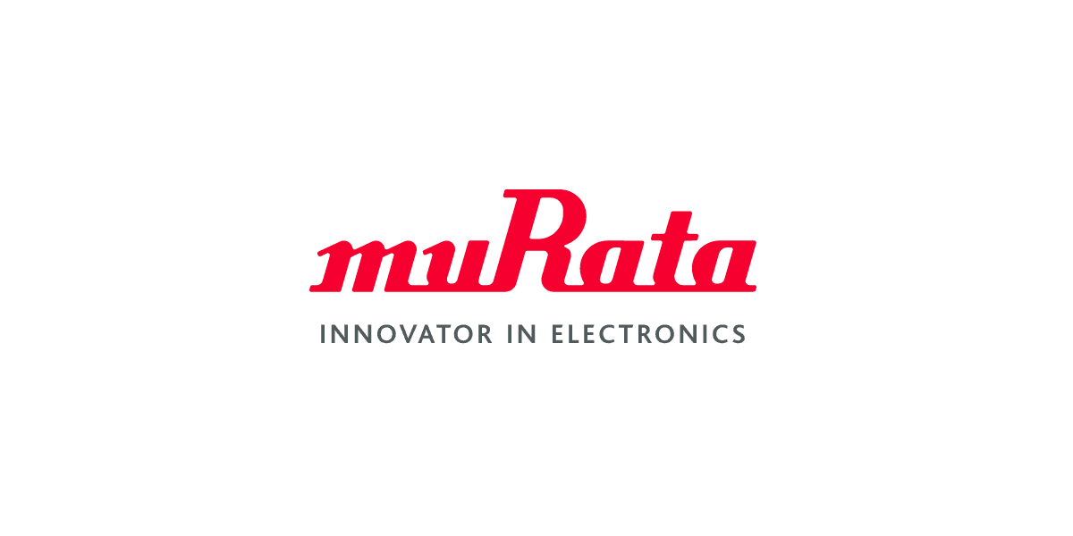 Murata America logo