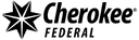 Cherokee Federal logo