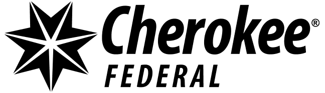 Cherokee Federal logo