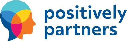 Positively Partners logo