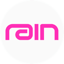 Rain logo