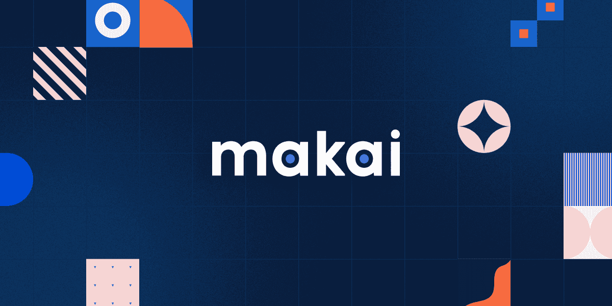 Makai Labs logo
