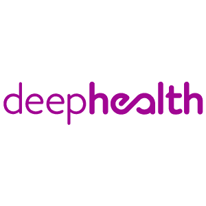 DeepHealth logo