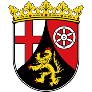 Landesbetrieb Liegensch.u. Baubetreuung Ndl.Idar-Oberst. Logo