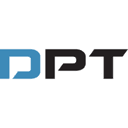 DPT - Deutsche Prüftechnik GmbH Logo