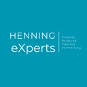 HENNING eXperts Logo