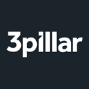 3Pillar logo