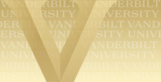 Vanderbilt University logo