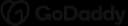 GoDaddy logo