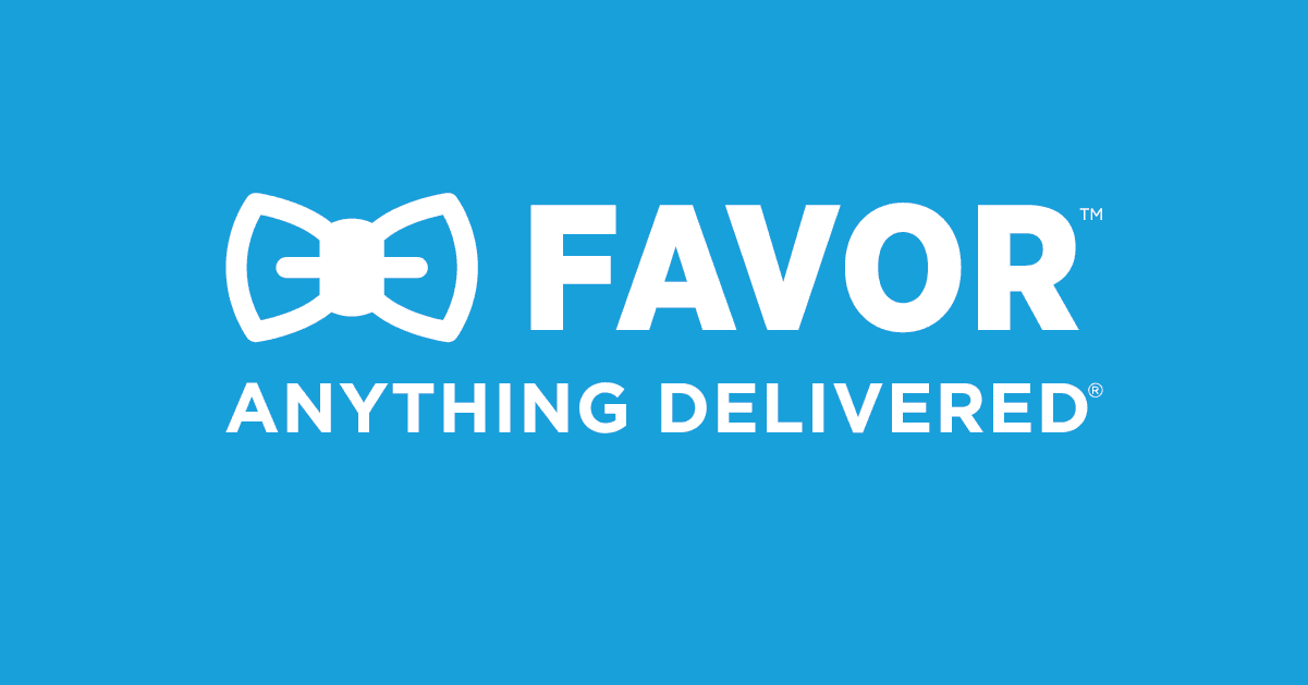 Favor logo