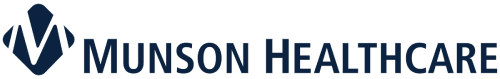 Munson Healthcare logo