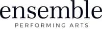 Ensemble Performing Arts logo