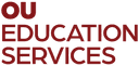 OU Education Services logo