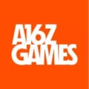 A16Z GAMES logo