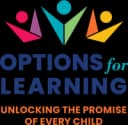 Options For Learning logo