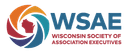 Wisconsin Society of Association Executives (WSAE) logo