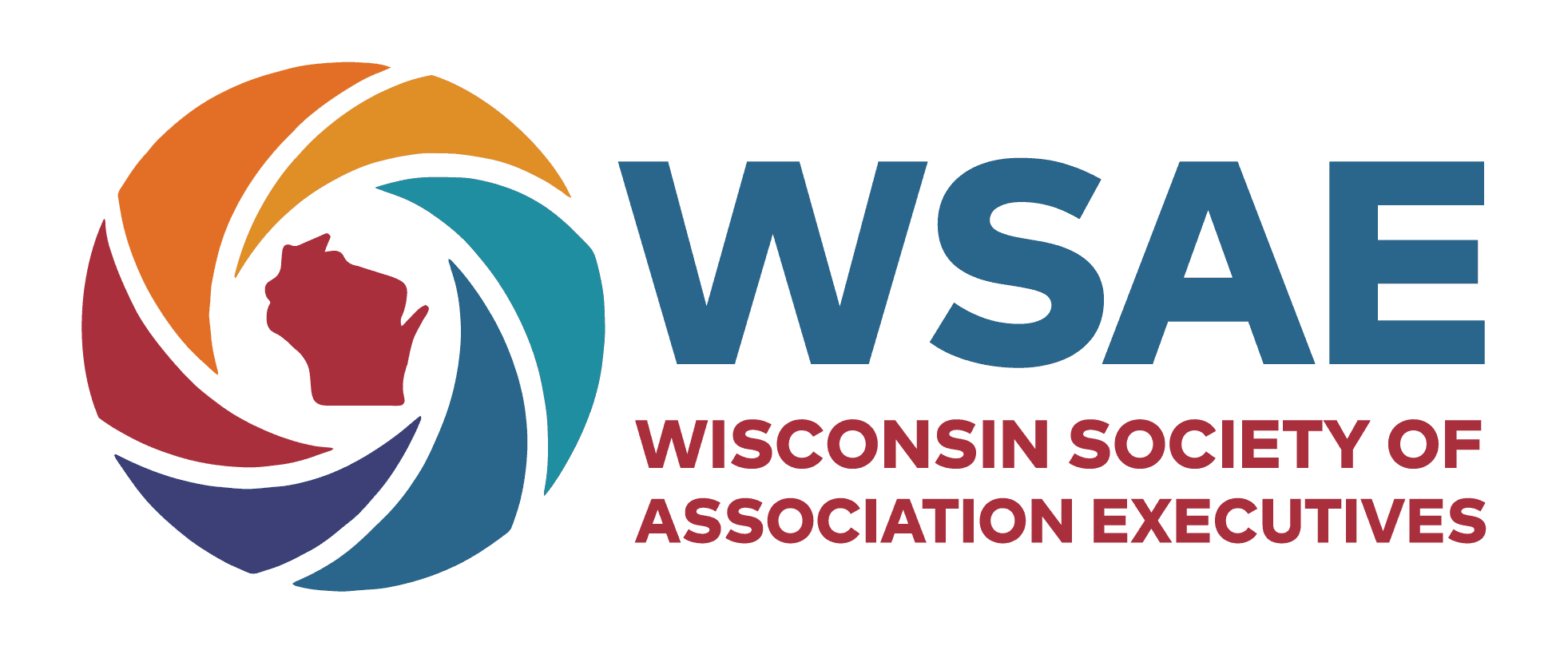 Wisconsin Society of Association Executives (WSAE) logo