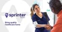 Sprinter Health logo