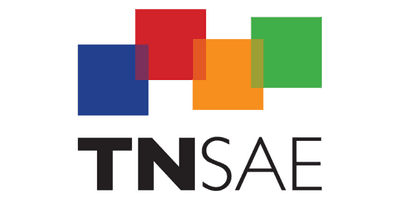 Tennessee Society of Association Executives logo