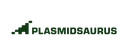 Plasmidsaurus logo