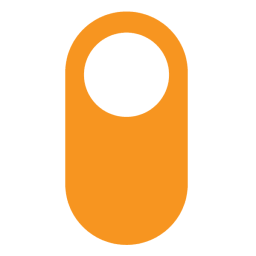 Inhabit® logo