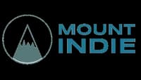 Mount Indie logo