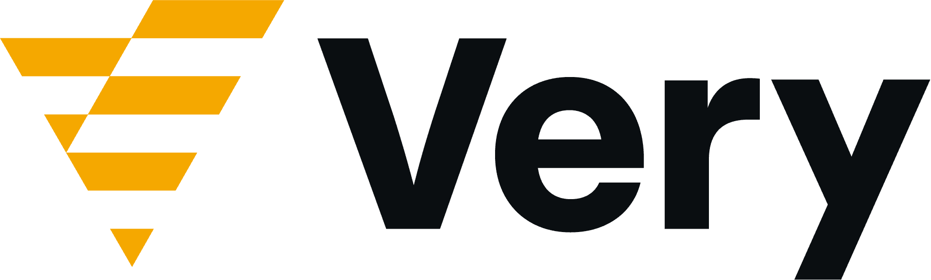 Very LLC logo